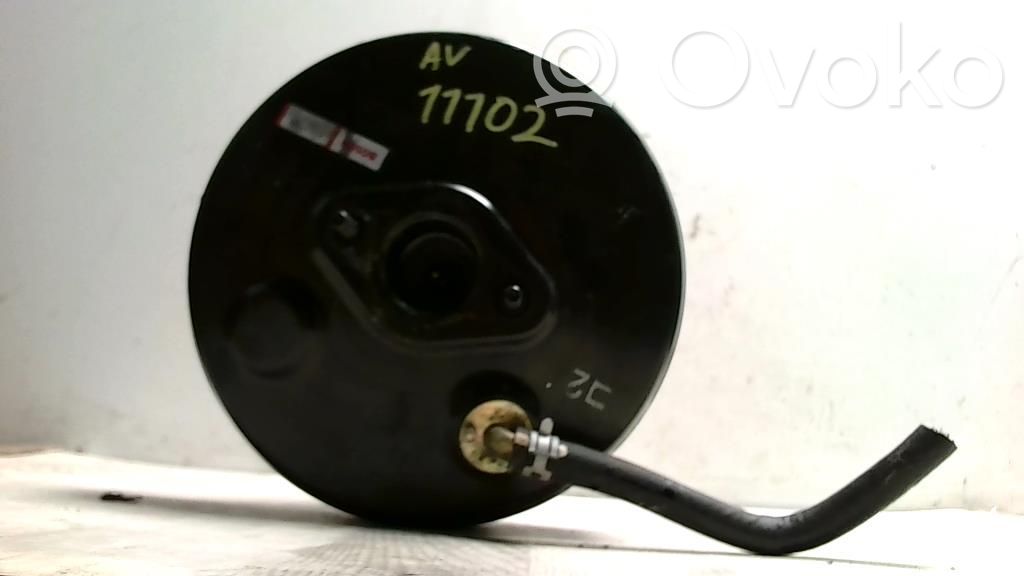 Toyota Corolla Verso E121 Jarrutehostin 