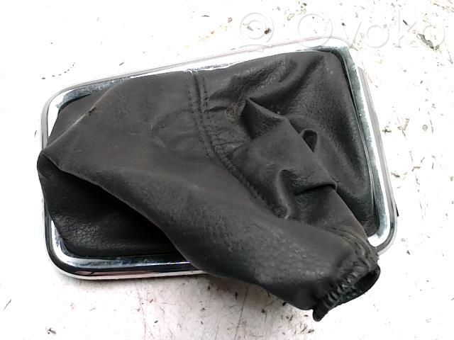 Peugeot 407 Drążek / Pokrętło zmiany biegów 