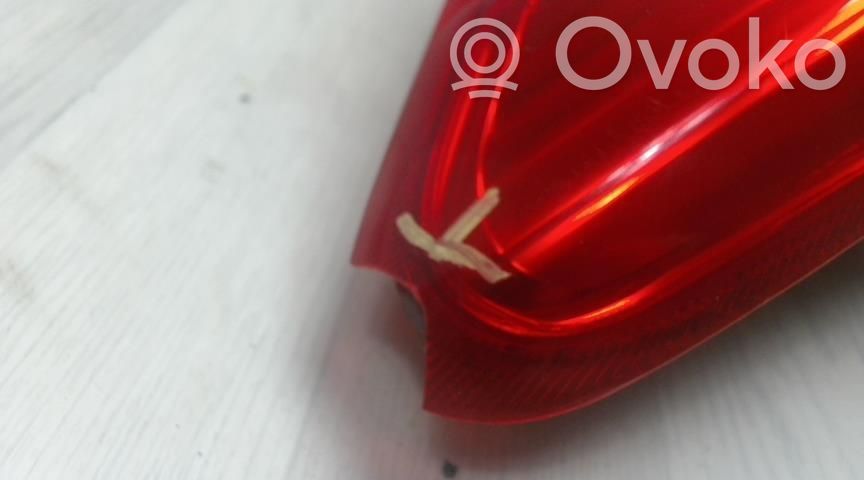 Toyota Yaris Lampă spate în caroserie 