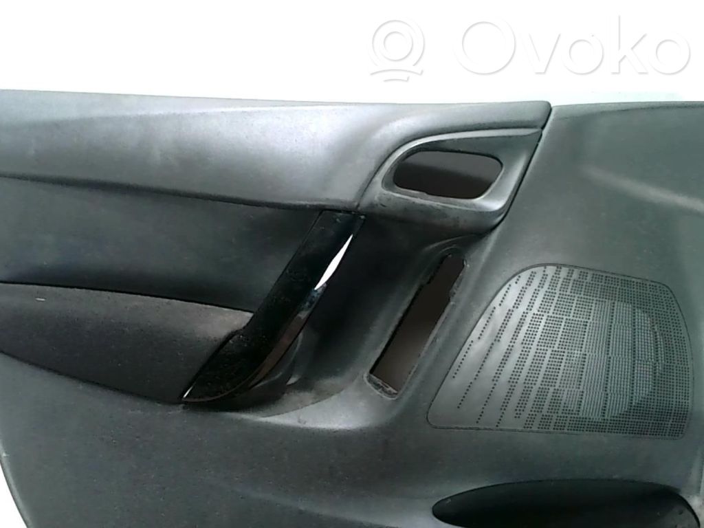 Revestimiento de puerta delantera   98006287ZD,98006287ZD