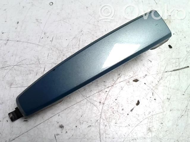 Opel Corsa D Maniglia esterna per portiera anteriore
