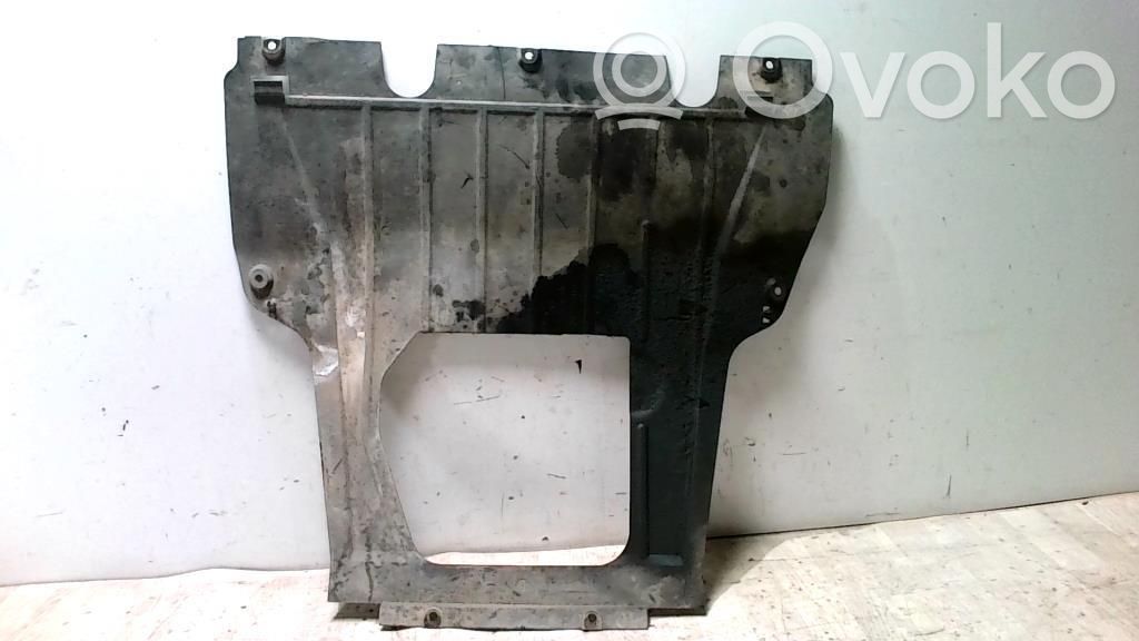 Placa protectora/protector antisalpicaduras motor   75892BC415,75892BC415