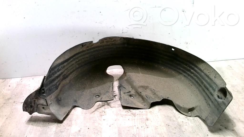 Renault Modus Rivestimento paraspruzzi parafango posteriore 