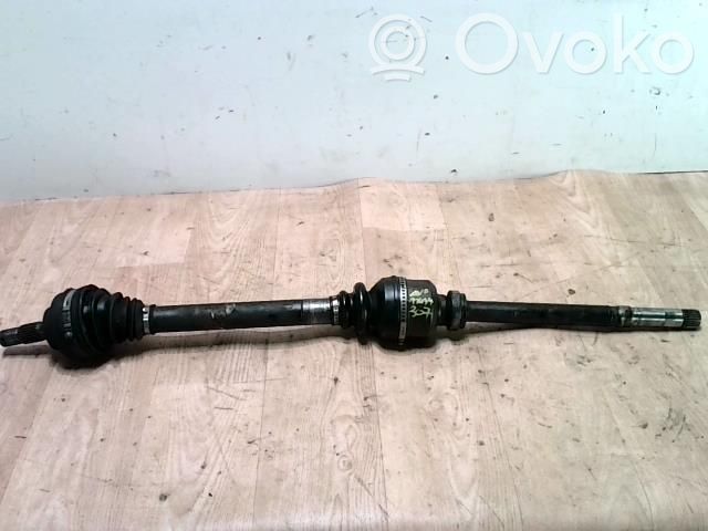 Peugeot 307 Albero di trasmissione (set)