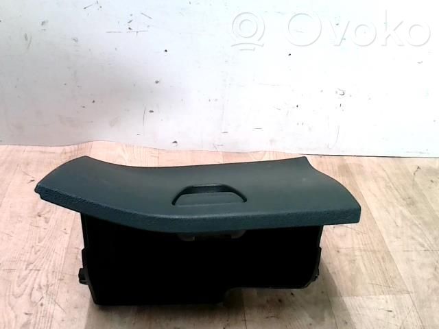 Ford Fiesta Vano portaoggetti 