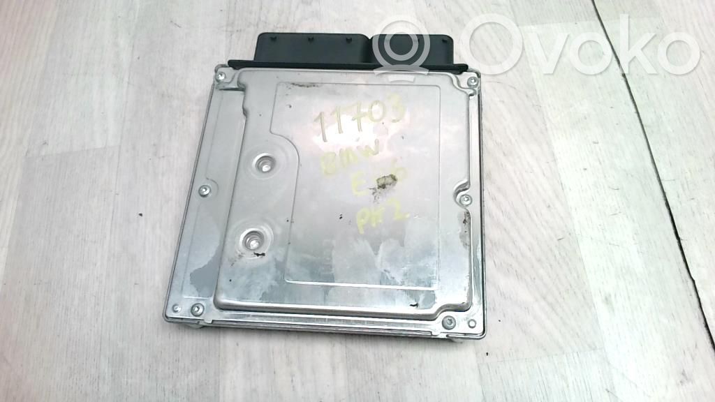 BMW 3 E46 Other control units/modules 