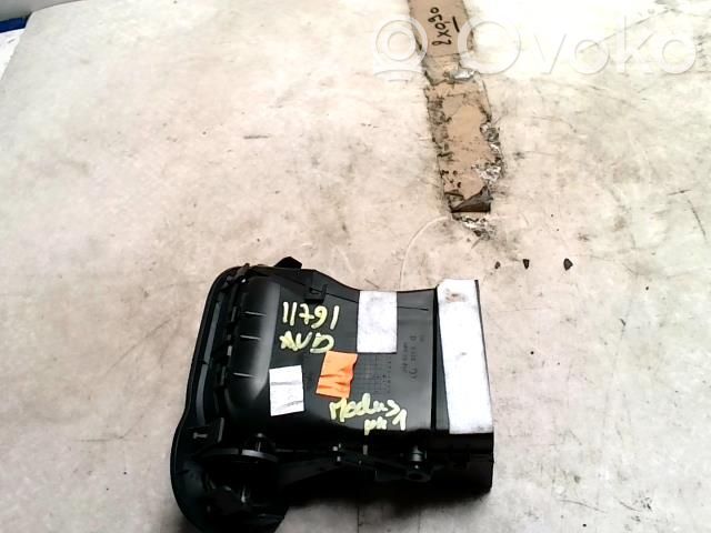 Renault Modus Dash center air vent grill 