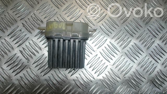 Motor aerotermă/rezistor ventilator   7701068993,7701068993
