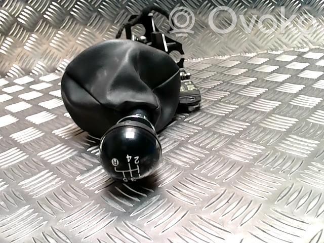 Fiat 500 Palanca/selector de cambios 
