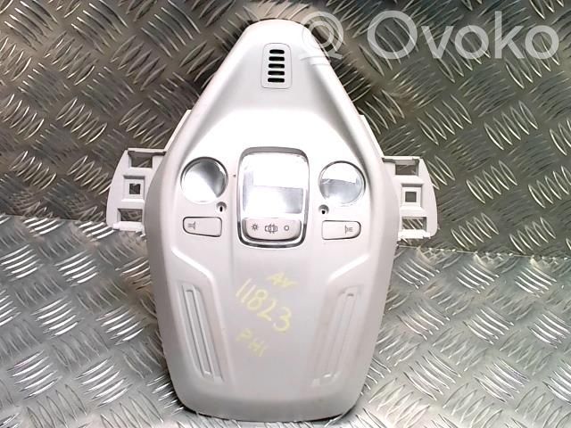 Citroen C4 II Picasso Altre luci abitacolo