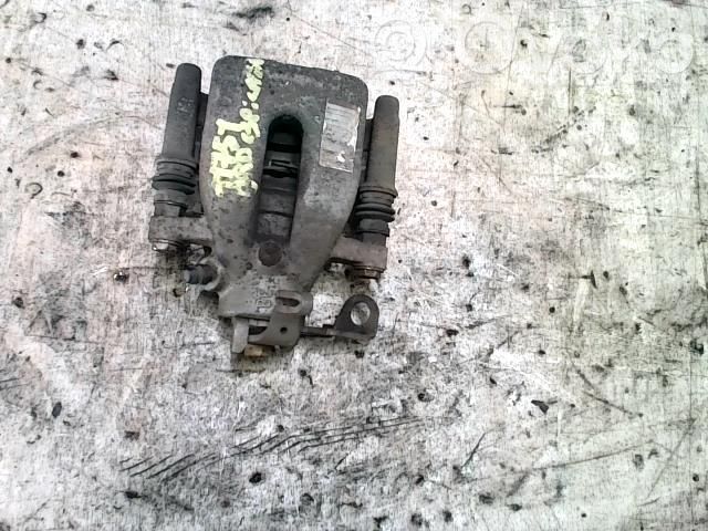 Citroen C3 Picasso Pinza del freno posteriore