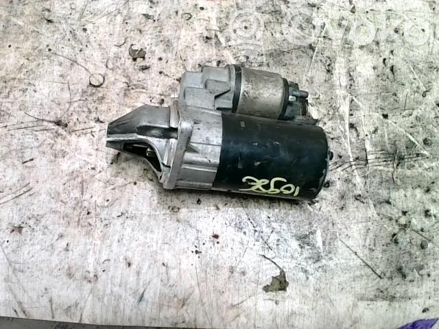Motor de arranque   93184533,93184533