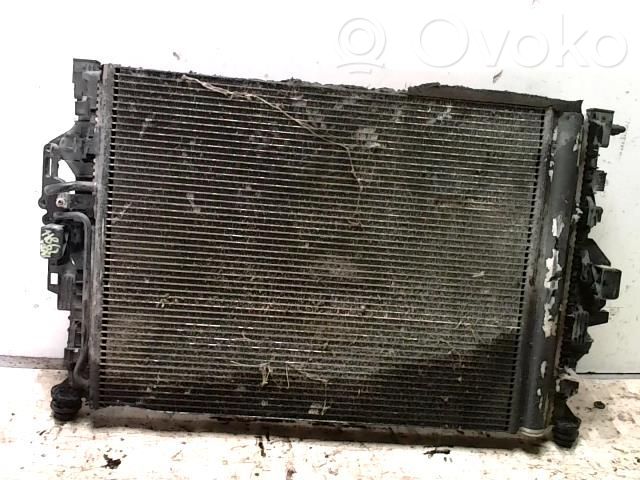Kit Radiateur   1778038,1778038
