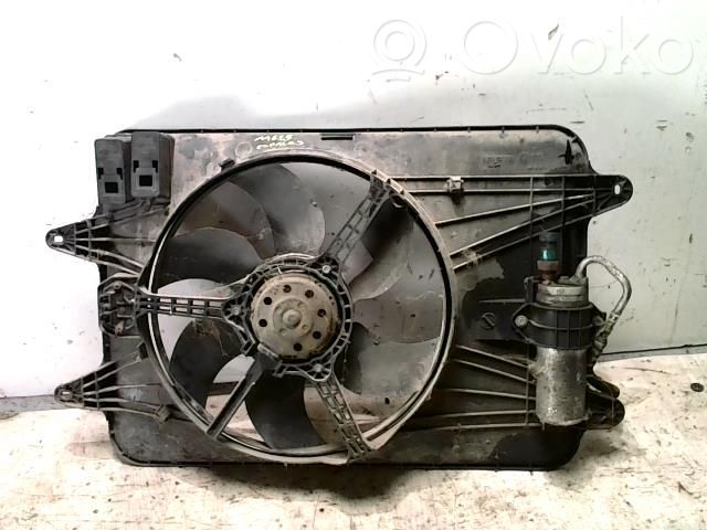 Elice ventilator