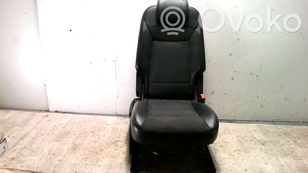Ford S-MAX Etumatkustajan istuin 