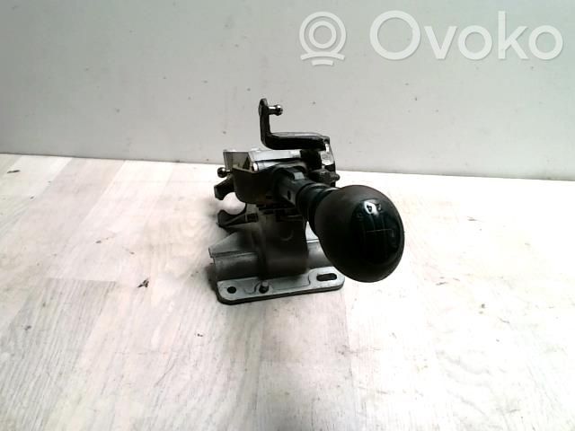 Renault Trafic II (X83) Palanca/selector de cambios