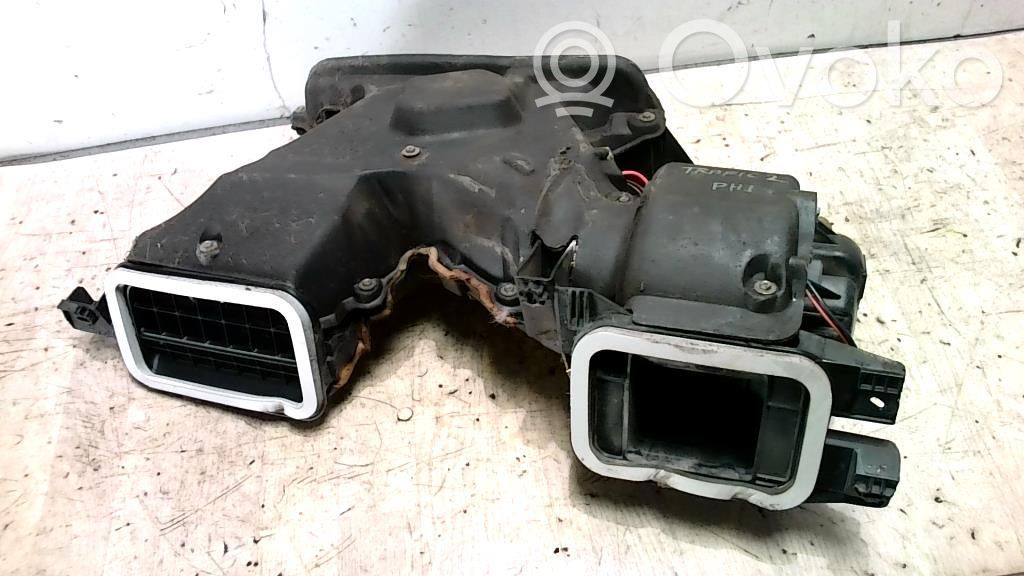 Renault Trafic II (X83) Componentă admisie aer 