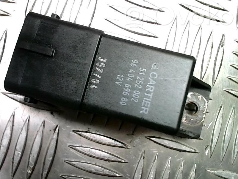 Other relay
