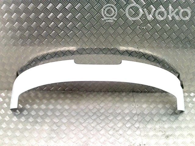 Renault Megane III Spoiler del portellone posteriore/bagagliaio