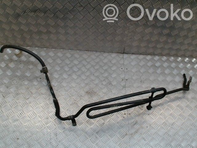Peugeot 407 Alte piese compartiment motor 