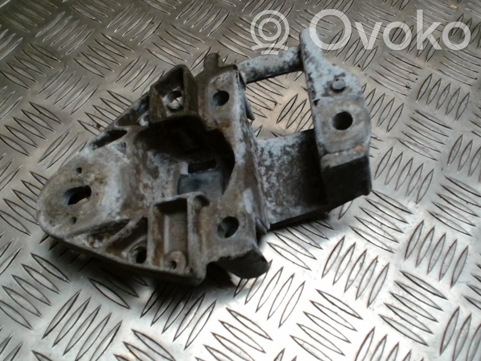 Support de moteur, coussinet