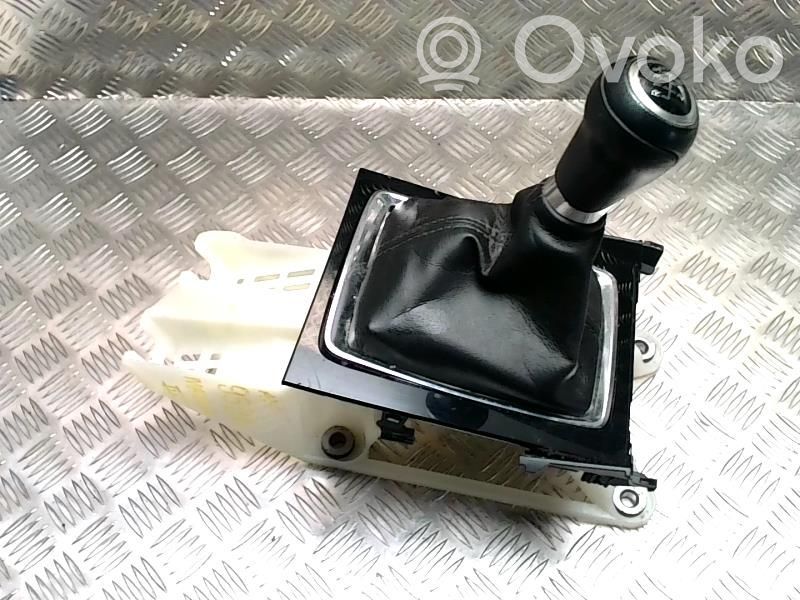 Mazda MX-3 Palanca/selector de cambios 