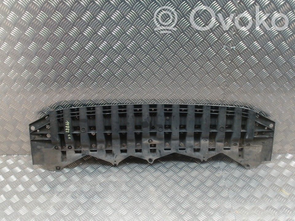 Citroen C1 Placa protectora/protector antisalpicaduras motor 