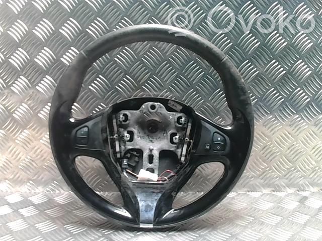 Renault Captur Volante