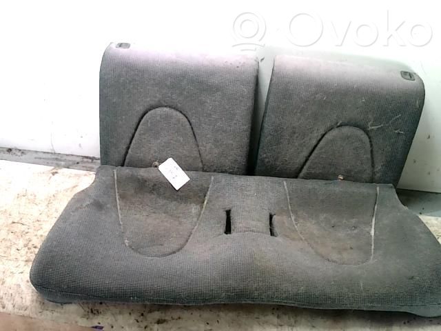 Hyundai Coupe Set interni 