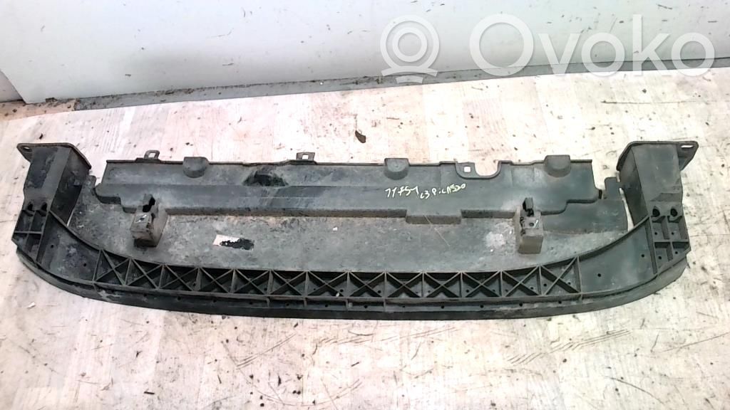 Citroen C3 Picasso Smorzatore/ammortizzatore d’urto per paraurti anteriore