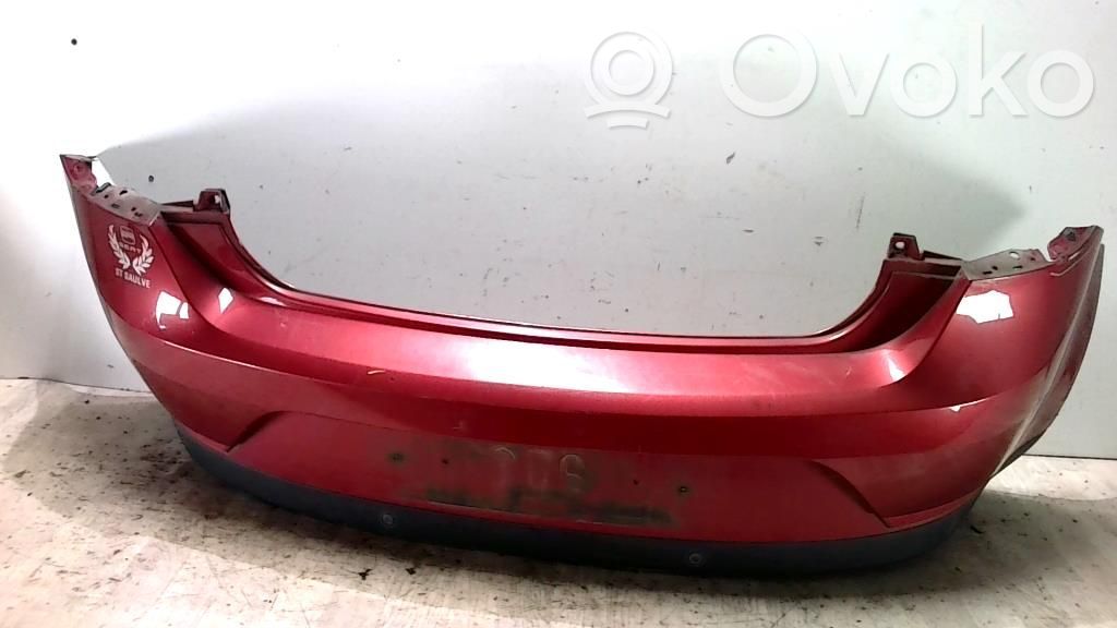 Seat Ibiza IV (6J,6P) Pare-chocs