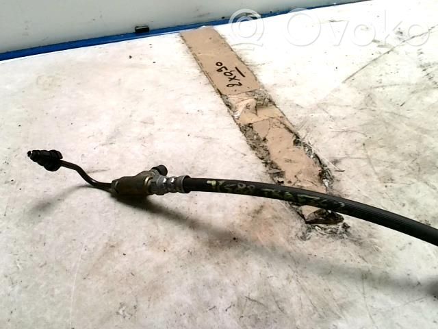 Renault Trafic II (X83) Alte piese compartiment motor 