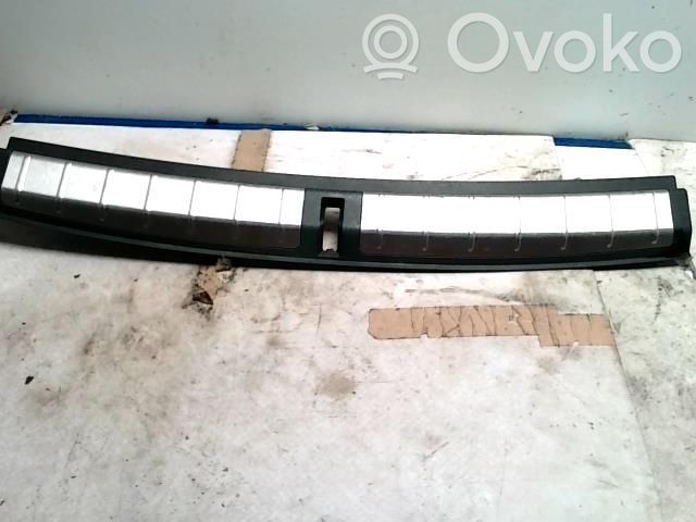 BMW X1 F48 F49 Set panou interior hayon/capotă portbagaj 