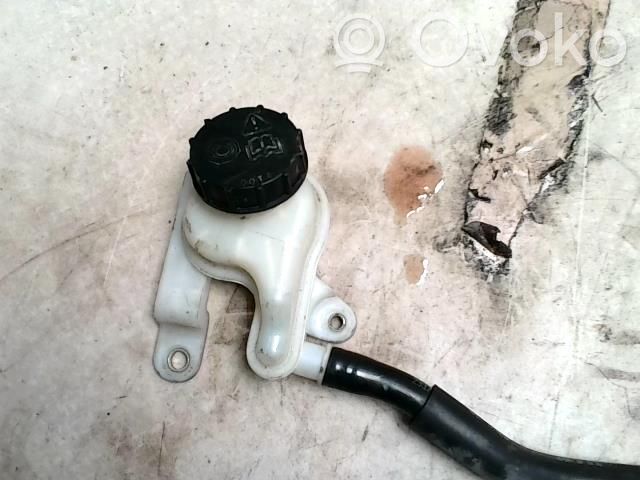 Ford Fiesta Pompă centrală de frână 