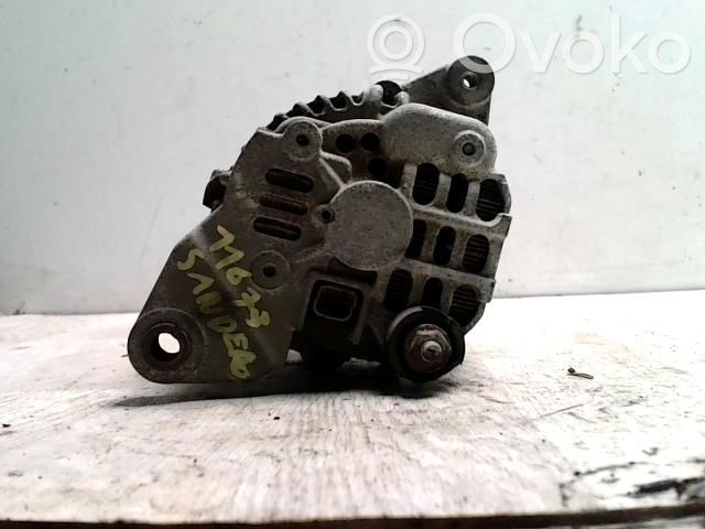 Lichtmaschine   8200667605,8200667605