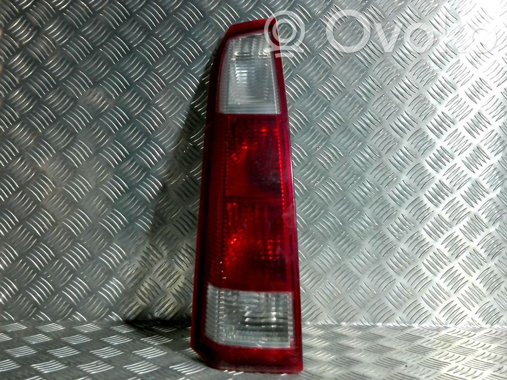 Lampa tylna   93187879,93187879