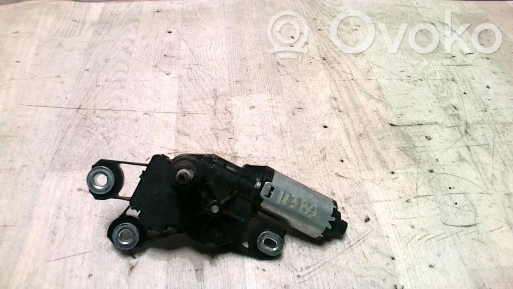 Motor ștergător lunetă   1P0955711,1P0955711