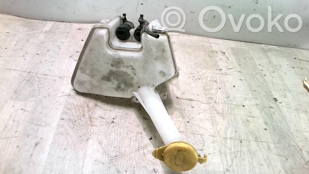 Toyota Yaris Serbatoio/vaschetta liquido lavavetri parabrezza