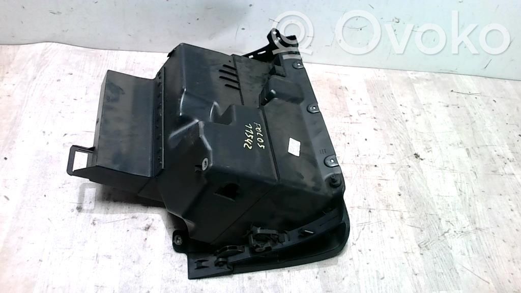 Volkswagen Polo V 6R Vano portaoggetti 
