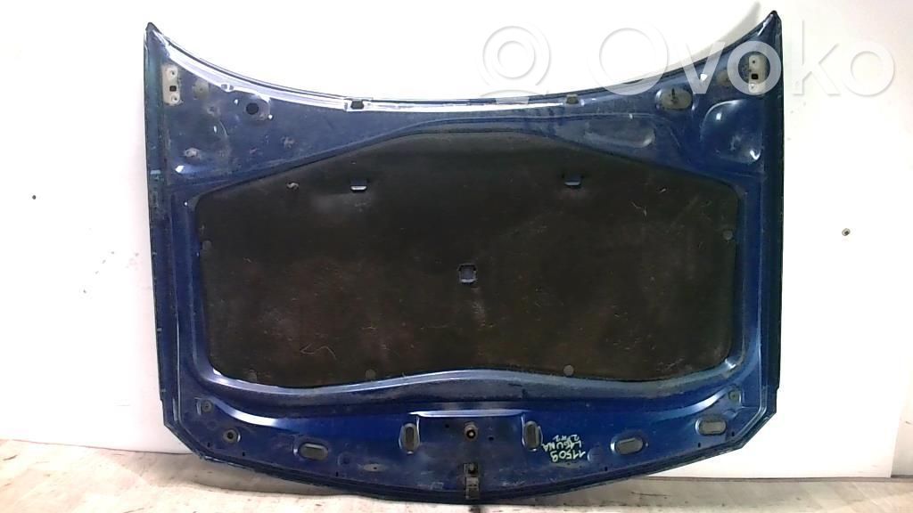 Vano motore/cofano   7751471641,7751471641