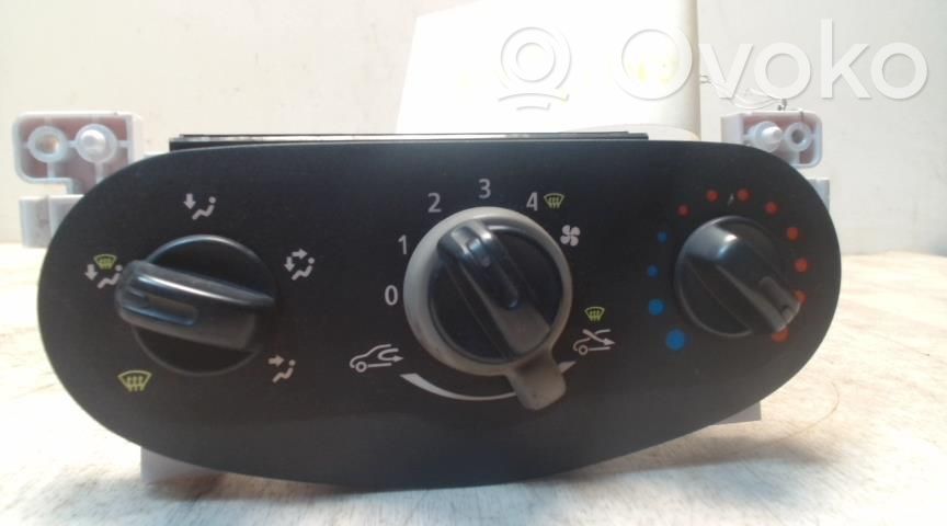 Panel klimatyzacji   6001551698,6001551698