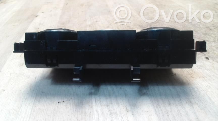 Panel klimatyzacji   00006452W7,00006452W7