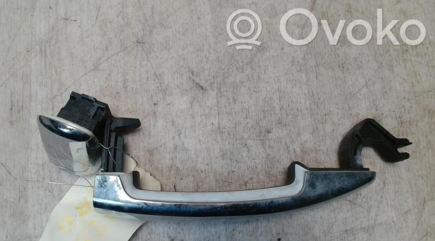 Citroen C3 Maniglia esterna per portiera posteriore