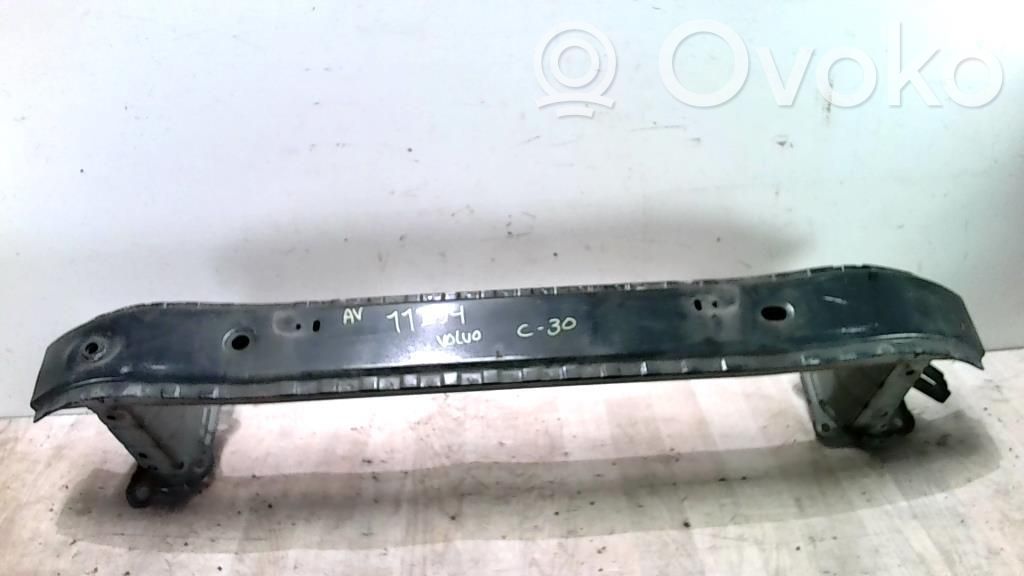 Front bumper support beam   30657205,30657205