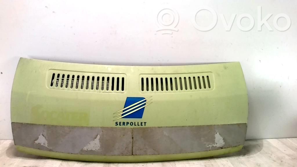 Motorhaube   7901N8,7901N8