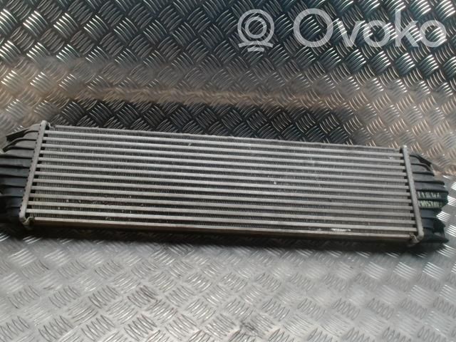 Radiador intercooler   7701043695,7701043695