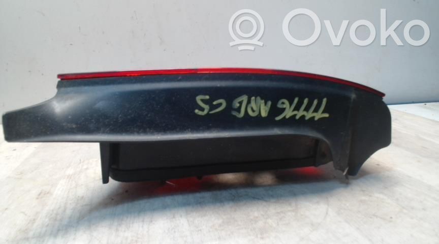 Luz trasera/de freno   6350S2,6350S2