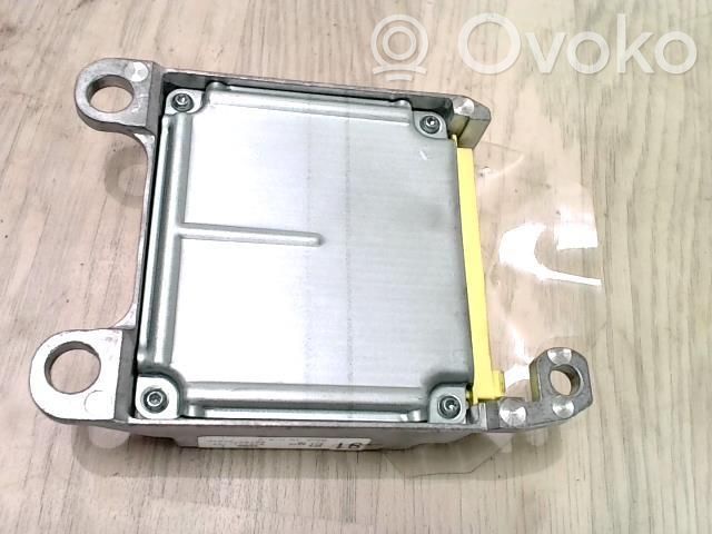 Toyota Corolla Verso AR10 Centralina/modulo airbag 