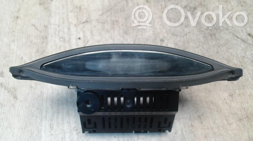 Mercedes-Benz C W203 Senzor de parcare PDC 
