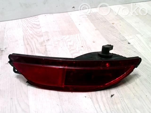 Fiat Punto (199) Lampă spate în caroserie
